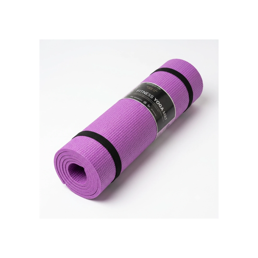 Yoga mat for man 10mm