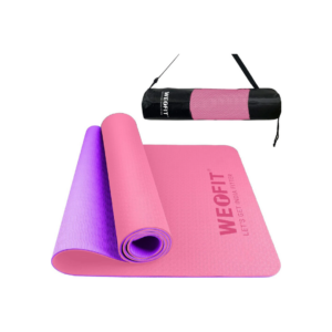 Yoga mat for kids 6mm